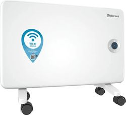 Конвектор Thermex Frame E Wi-Fi 1000E, белый