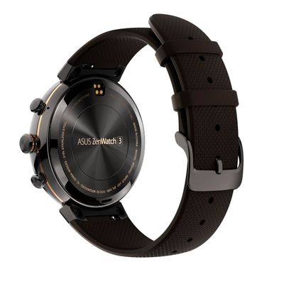 ASUS ZenWatch 3 WI503Q 1.39