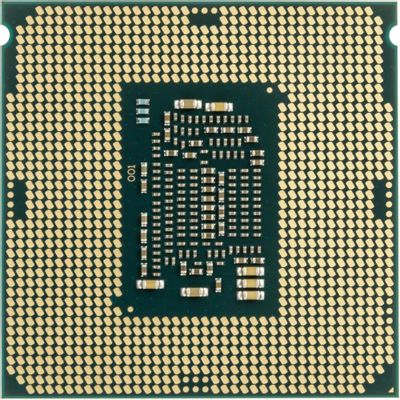 Intel core i7 7700k lga 1151 2025
