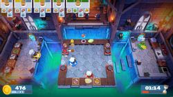 Игра TEAM 17 Overcooked! 2, для ПК, регион: СНГ