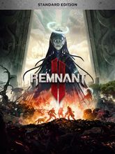 Изображение товара Игра THQ NORDIC Remnant II для ПК русская версия цифровое издание