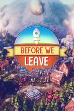 Изображение товара Игра Before We Leave для ПК цифровое издание с русской локализацией