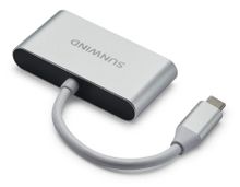 USB Silicon Power Touch T01 64 GB - USB 2.0, Color Gris Oscuro, Diseño Mini Y Ligero, Plug And Play
