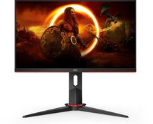 Изображение товара AOC Gaming 23.8 Монитор 165Гц IPS Full HD FreeSync ПК для игр