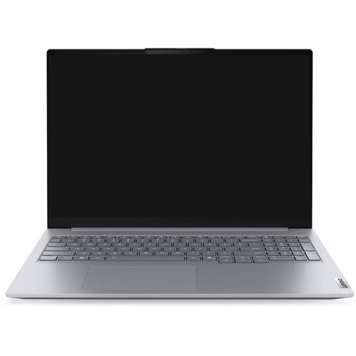 Ноутбук Lenovo Thinkbook 16 G8 IRL, 16", 2025, IPS, Intel Core 5 210H 2.2ГГц, 8-ядерный, 16ГБ DDR5, 512ГБ SSD, Intel Graphics, без операционной системы, серый [21sh0049gq]