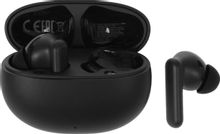 Изображение товара Беспроводные внутриканальные наушники REALME Buds Techlife Bluetooth Изображение товара Беспроводные внутриканальные наушники REALME Buds Techlife Bluetooth