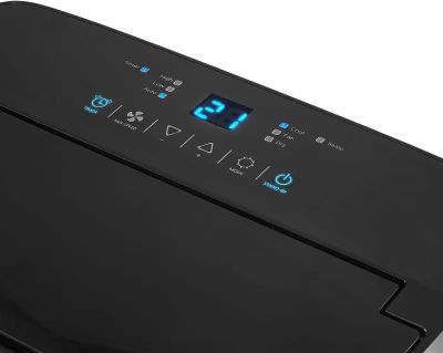 Кондиционер мобильный Ballu Smart Wind BPAC-07 SW/N1 белый – купить в ...