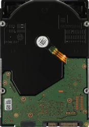 Жесткий диск WD Ultrastar DC HC550 WUH721818ALE6L4, 18ТБ