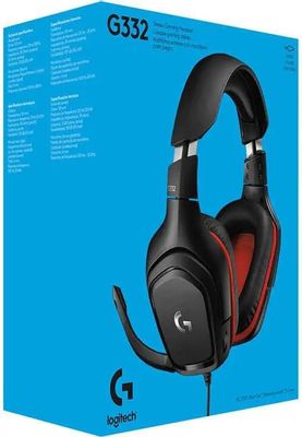 Logitech g332 se headset on sale