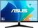 Изображение товара 23.8" Монитор ASUS VY249HF,  1920x1080,  IPS,  100Гц,  1хHDMI,  черный [90lm06a3-b01a70]