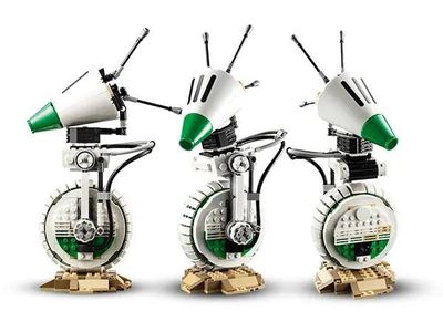 Lego Star Wars D O 75278 1443440