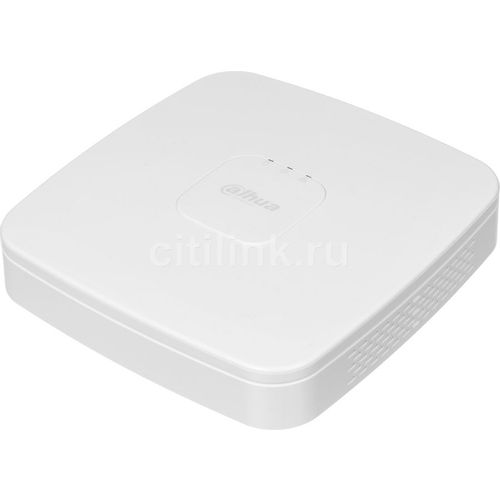 IP-видеорегистратор Dahua DHI-NVR4116-4KS3