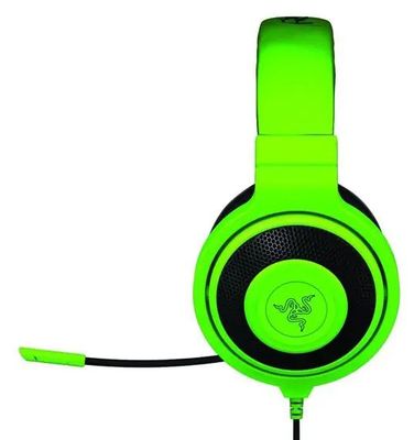Kraken pro gaming headset hotsell