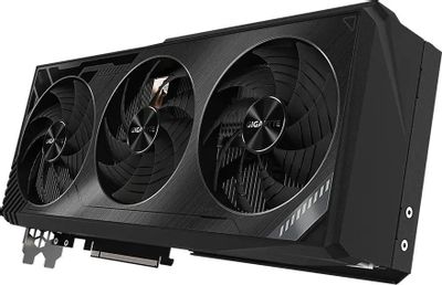 Видеокарта Gigabyte NVIDIA GeForce RTX 3090TI GV-N309TGAMING OC-24GD ...