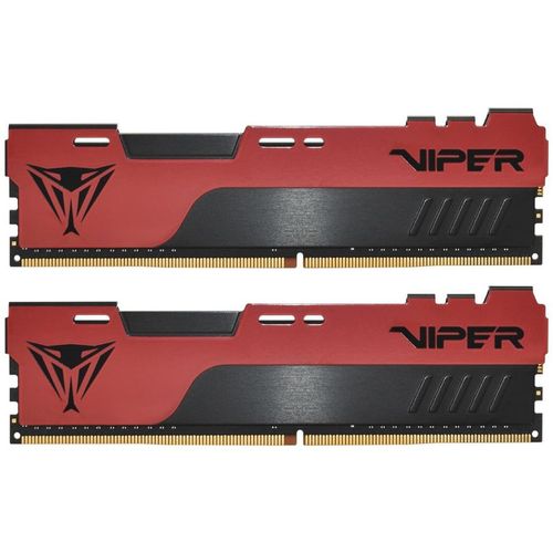 Оперативная память Patriot Viper Elite II PVE2464G360C0K DDR4 - 2x 32ГБ 3600МГц, DIMM, Ret