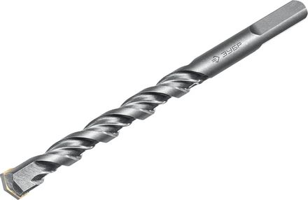 Сверло Зубр 2916-150-10_z01, по бетону, 10мм, трехгранный, 1шт