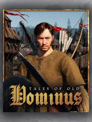 Изображение товара Игра INDIE.IO Tales of Old: Dominus, для  ПК,  регион: Россия,СНГ,  RUS (интерфейс и субтитры)