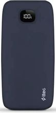 Изображение товара Внешний аккумулятор Power Bank TTEC ChargeUp LCD 10000мАч с дисплеем и защитой