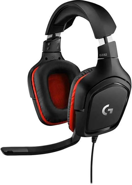 Logitech G332 981 000757