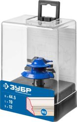 Фреза Зубр 28724-44.5, по дереву