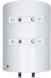 Водонагреватель OASIS Eco VD-30L, накопительный, 1.5кВт, 30л, белый