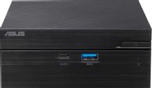 Изображение товара Компактная компактная платформа ASUS PN41-BBC081MV с 2.5 Гбит Ethernet и USB-C