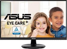 Изображение товара 27" Монитор ASUS VA27DQF,  1920x1080,  IPS,  100Гц,  1хHDMI,  1хDP,  черный [90lm06h1-b03370]