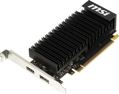 Gt 1030 2gh lp oc deals