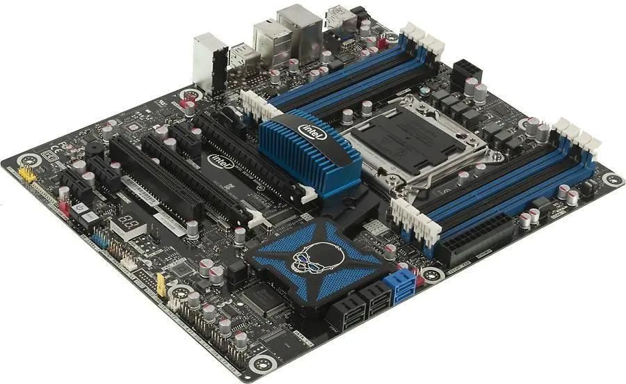 Intel x79 cheap lga 2011