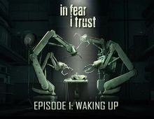 Изображение товара Игра FULQRUM PUBLISHING In Fear I Trust Episode 1 ПК цифровой ключ Россия
