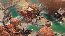 Игра THQ NORDIC Desperados III, для  ПК,  регион: Россия