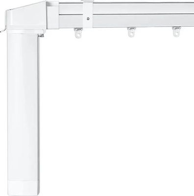 Обзор товара умный карниз AQARA TK2445 (1728989) в интернет-магазине ...