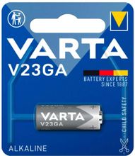 Изображение товара LR23/A23/MN21 Батарейка VARTA Electronics BL1 Alkaline,  1 шт.