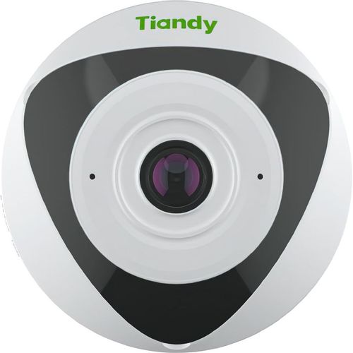 Камера видеонаблюдения IP TIANDY Lite TC-C35VN I3/E/Y/1.4mm/V4.2, 2592х1944 pix, 1.4 мм, белый [tc-c35vn i3/e/y/1.4/v4.2]