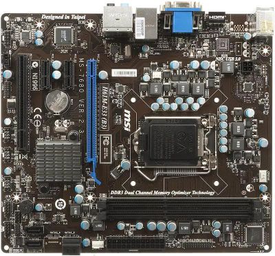 Intel h61m outlet