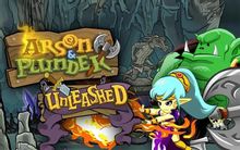 Изображение товара Игра HEADUP Arson & Plunder: Unleashed для ПК цифровое издание английская версия