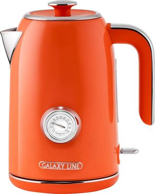 Обзор товара чайник электрический GALAXY LINE GL 0351, 2200Вт ...