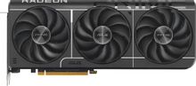 Изображение товара Видеокарта ASUS AMD Radeon RX 9070 PRIME-RX9070-O16G-EVO 16ГБ, OC, GDDR6, 4x DisplayPort, HDMI 2.1b