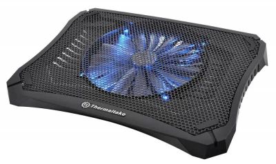 Подставка для ноутбука Thermaltake Massive V20, 17", 365х276х42 мм ...