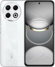 Изображение товара Смартфон TECNO Spark 30 Pro 8/256Gb белый современный с AMOLED дисплеем и 108 Мп камерой