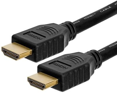 Кабель соединительный аудио-видео PREMIER 5-816L,  HDMI (m)  -  HDMI (m) ,  ver 2.0,  3м, черный [5-816l 3.0]