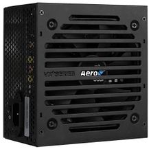 Изображение товара Блок питания Aerocool VX Plus 800Вт активный PFC активное охлаждение 120мм