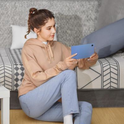 8.7" Планшет REALME Pad Mini RMP2105 3/32 GB T616 4G, 1340 x 800 ...