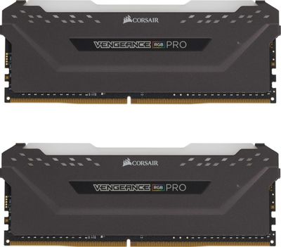 Corsair Vengeance Pro CMW16GX4M2A2666C16 DDR4