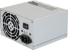 Характеристики Блок питания FSP ATX-400PAF, 400Вт, 80мм (47024 ...