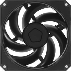 Вентилятор ID-COOLING AM-120-K 120мм, 4-pin, черный