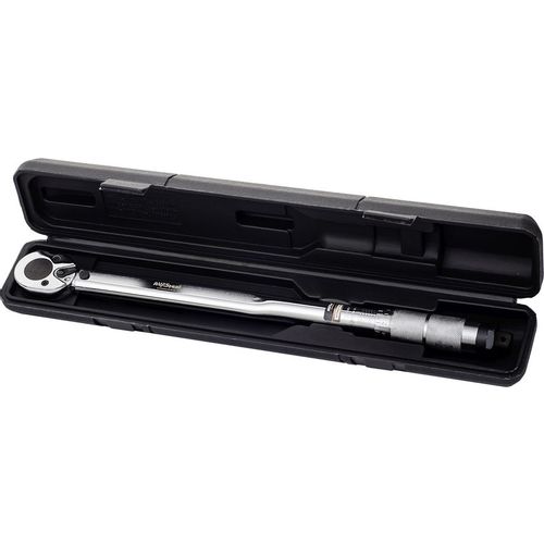 Ключ динамометрический AV STEEL Classic AV-527210, 1/2", трещоточный