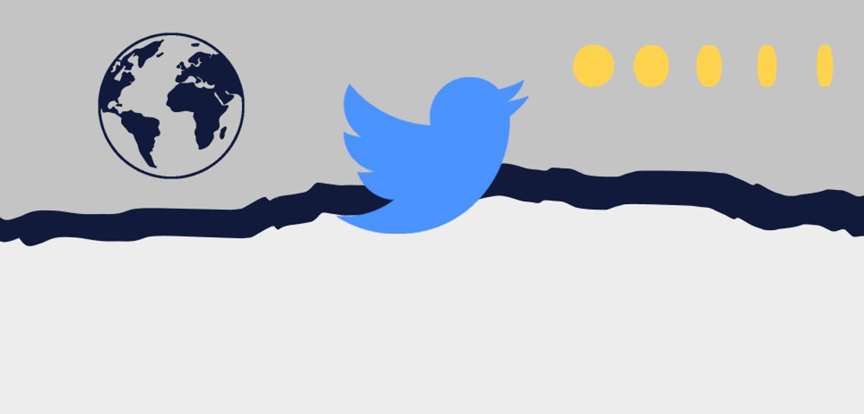 Платная подписка на Twitter: сколько стоит и что дает?