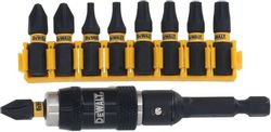 Набор бит DeWALT DT70578T-QZ, универсальное