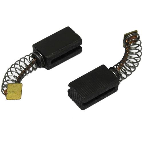 Щетки графитовые Elitech 190017